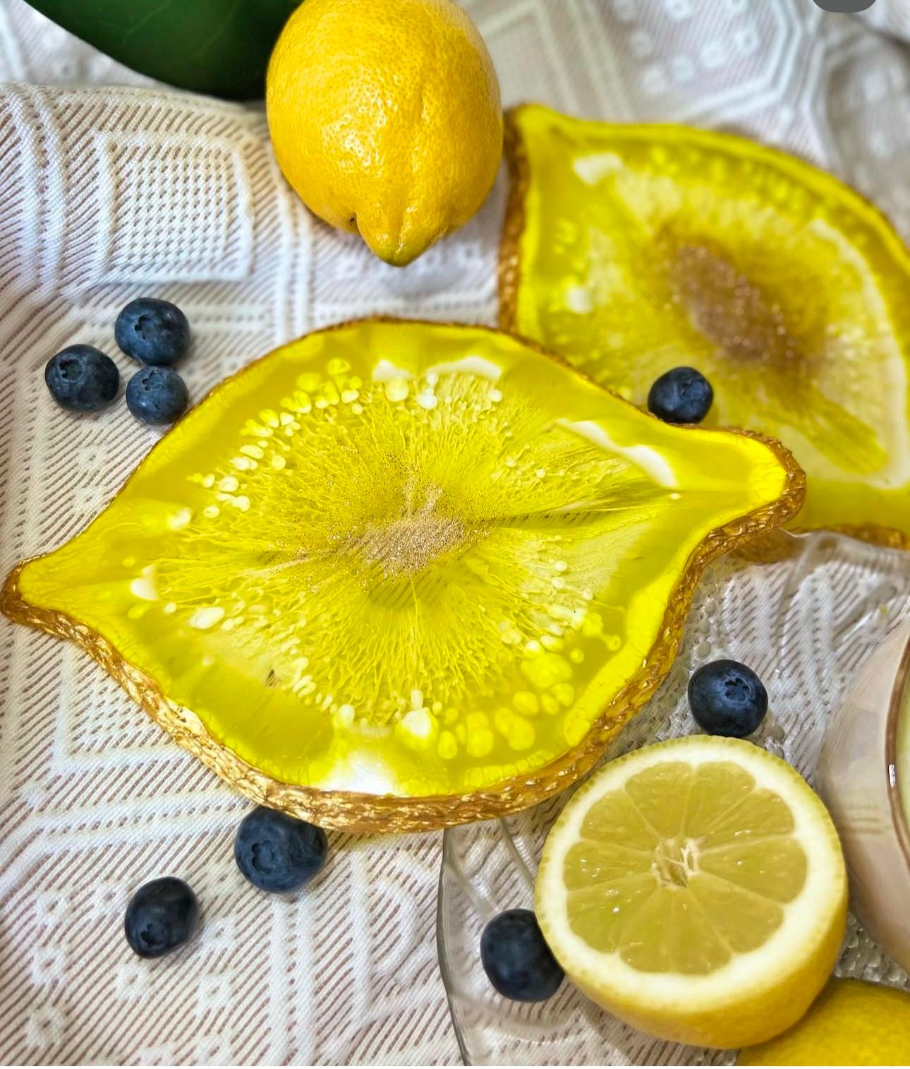 posavasos limon