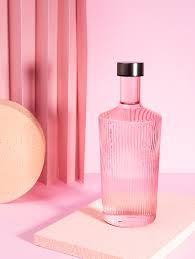 BOTELLA ROSA