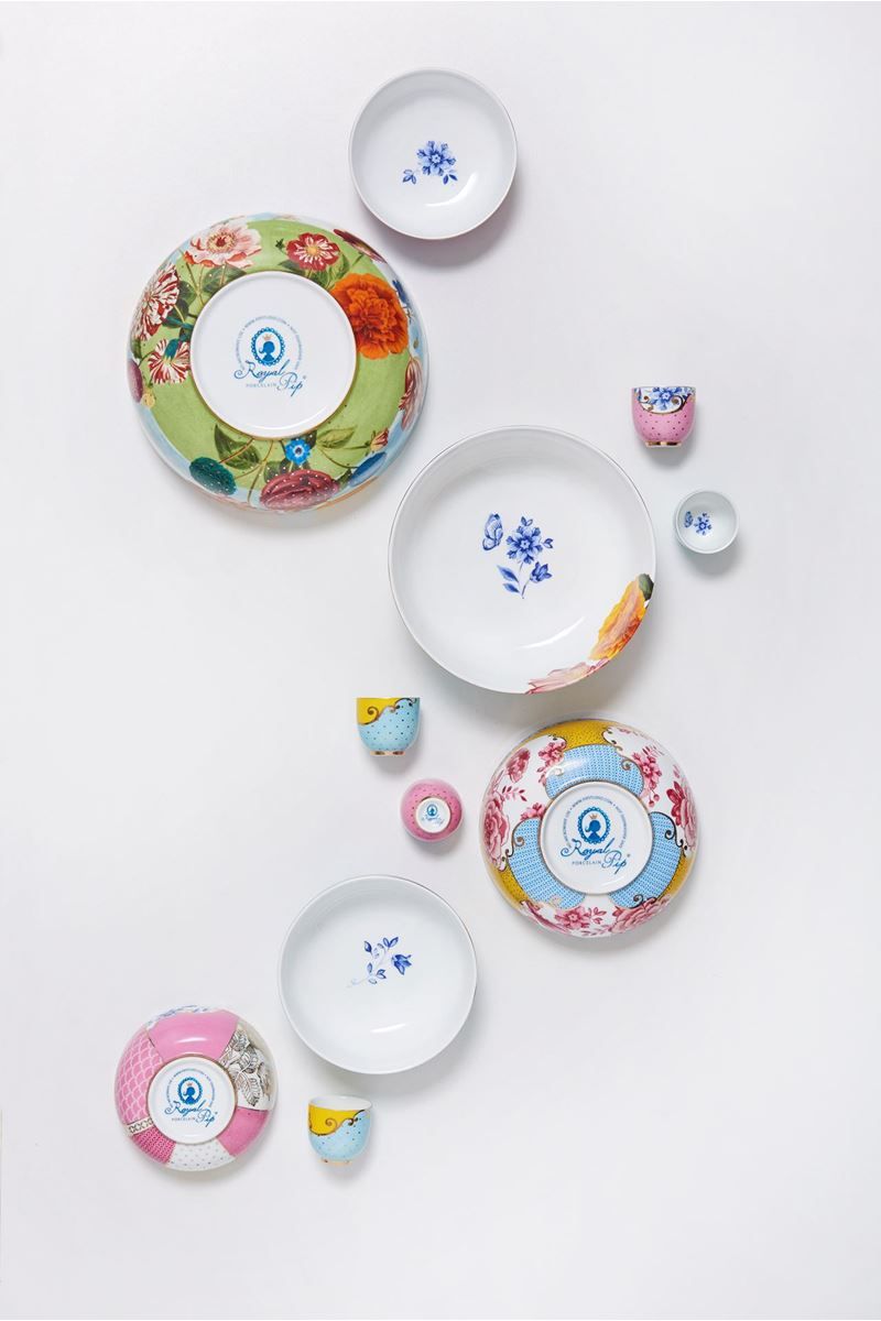 Bowl Royal 23cm