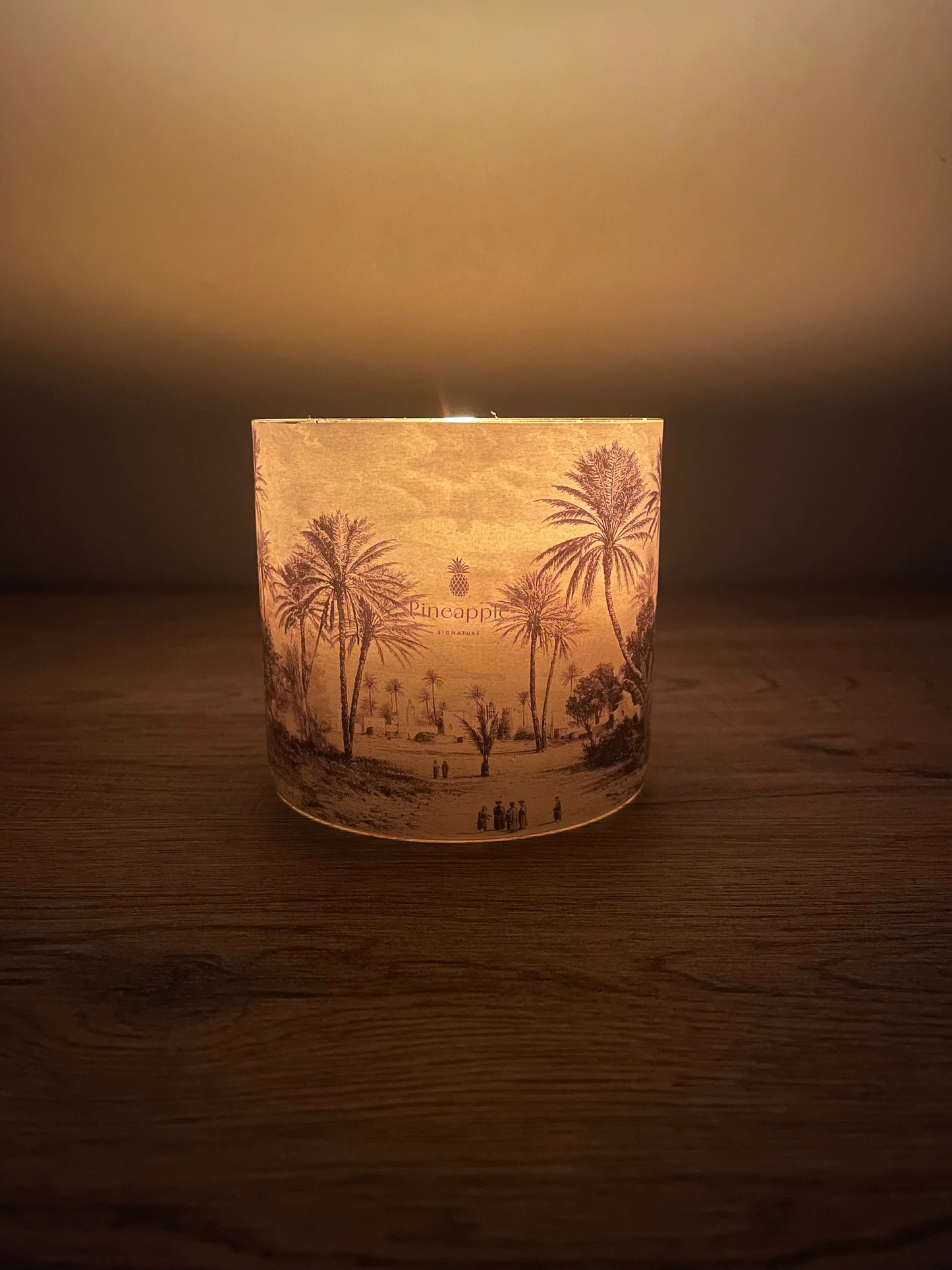 Wonderful Palm Grove 250g
