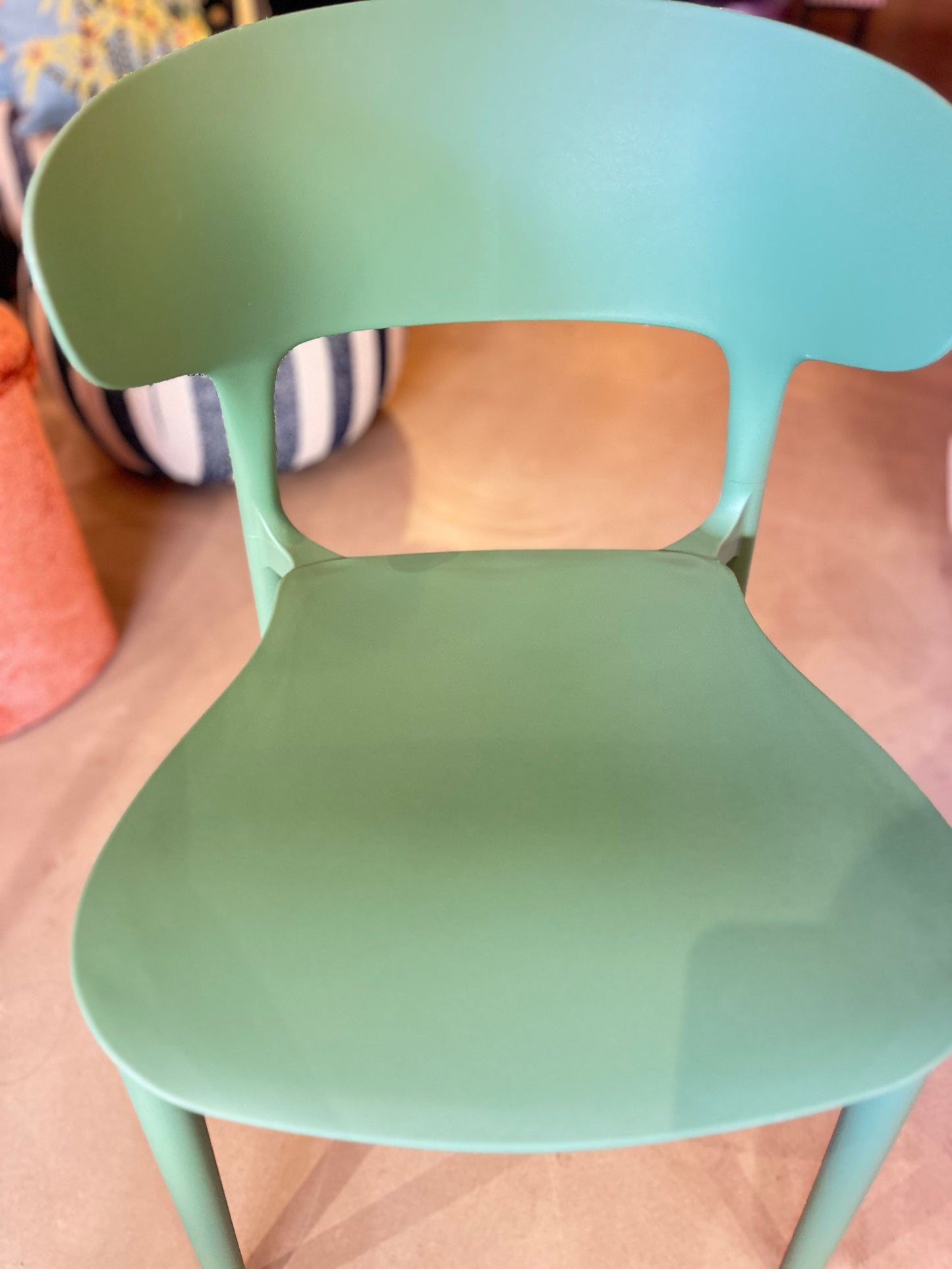 Silla de comedor