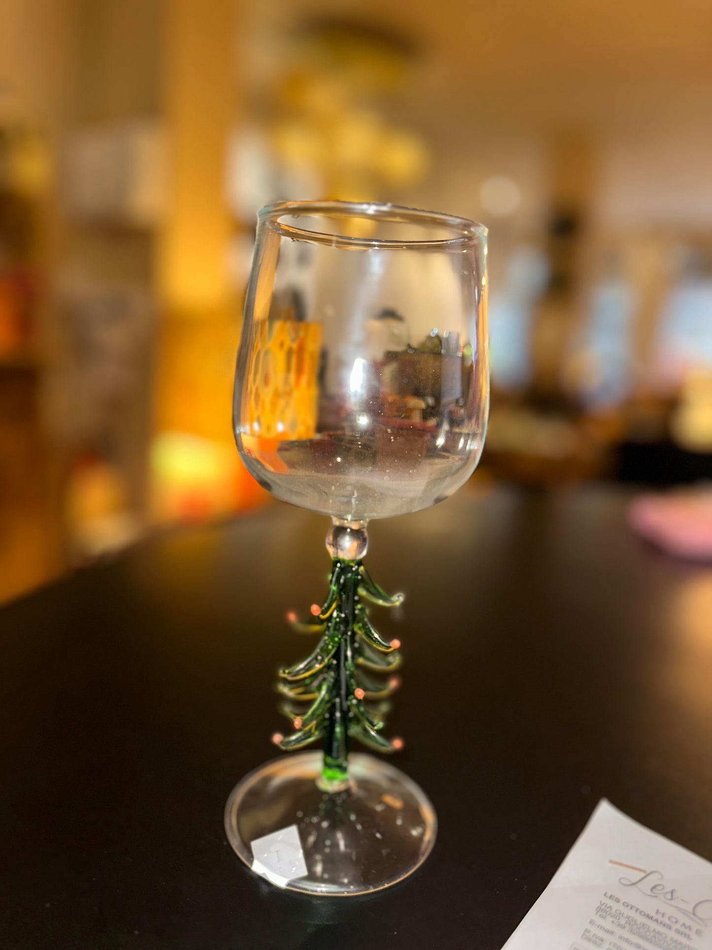 Copa de navidad