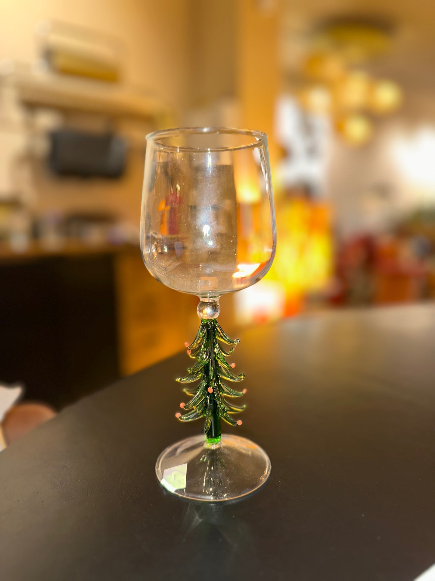 Copa de navidad