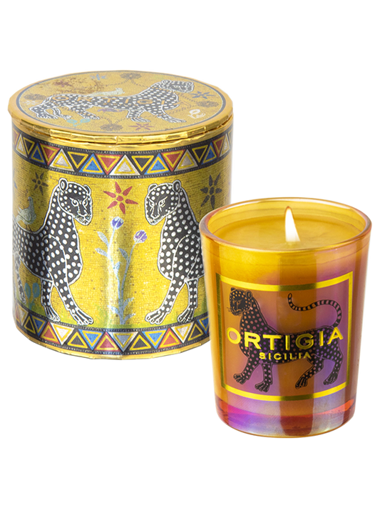 Vela Macchiamare oro