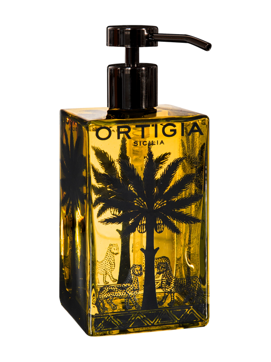 Ambra Nera jabón líquido 300ml