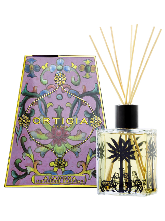 Aragona difusor 100 Ml