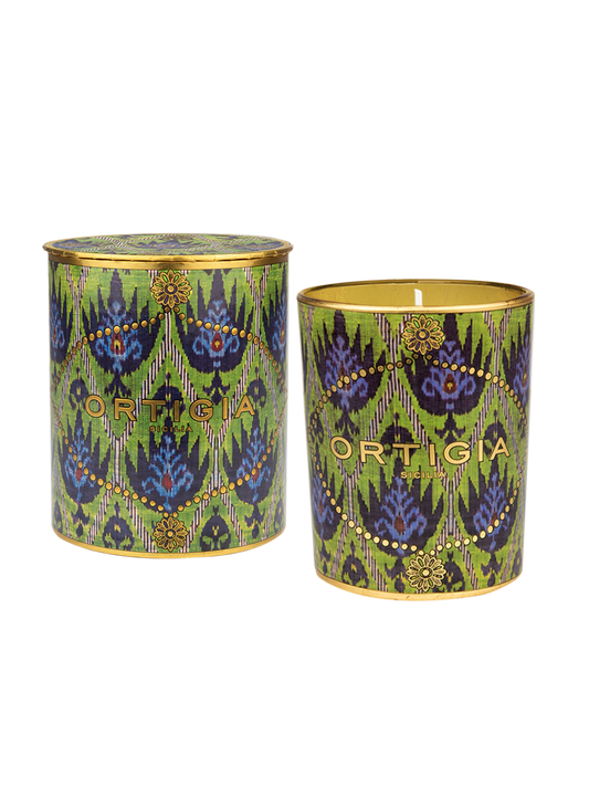 Bergamotto Vela sm