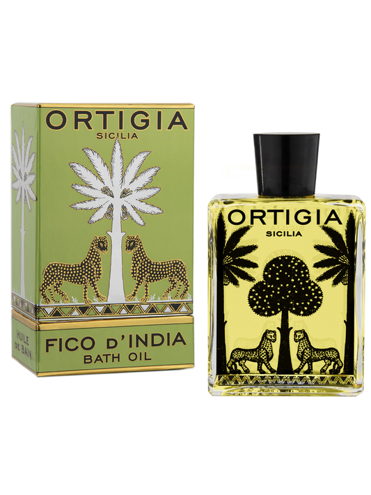 Fico de India BATH OIL