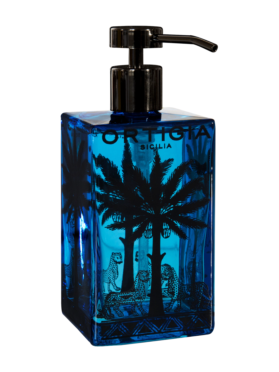 JABON LIQUIDO FLORIO 475 ml