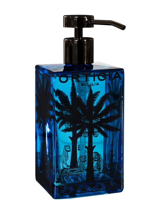 JABON LIQUIDO FLORIO 475 ml