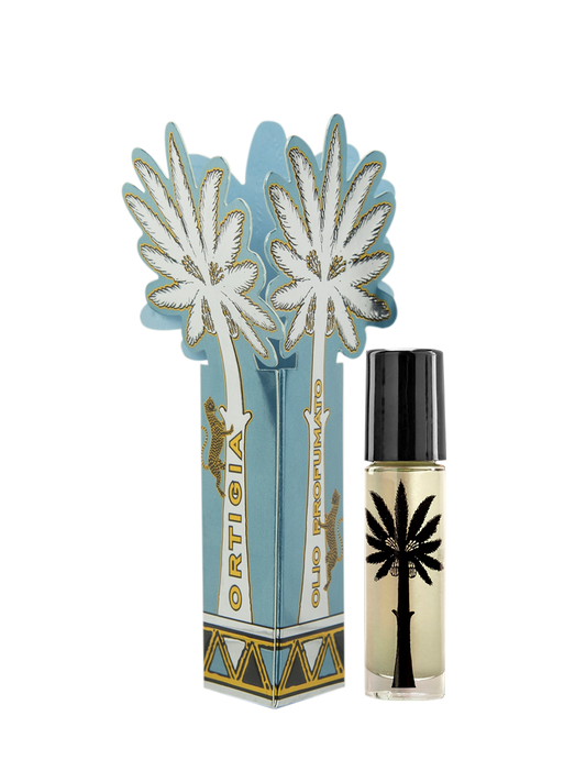 Florio Perfume oil