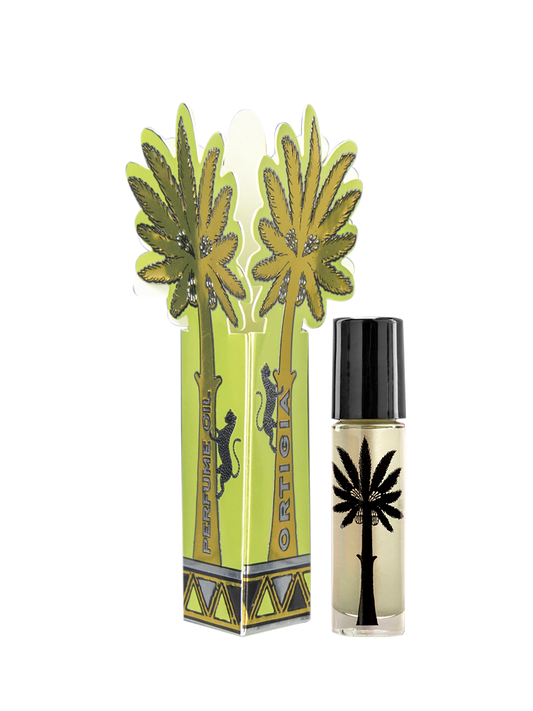 Fico De India perfume oil