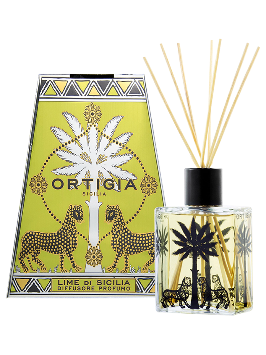 Lima Diffusor 100