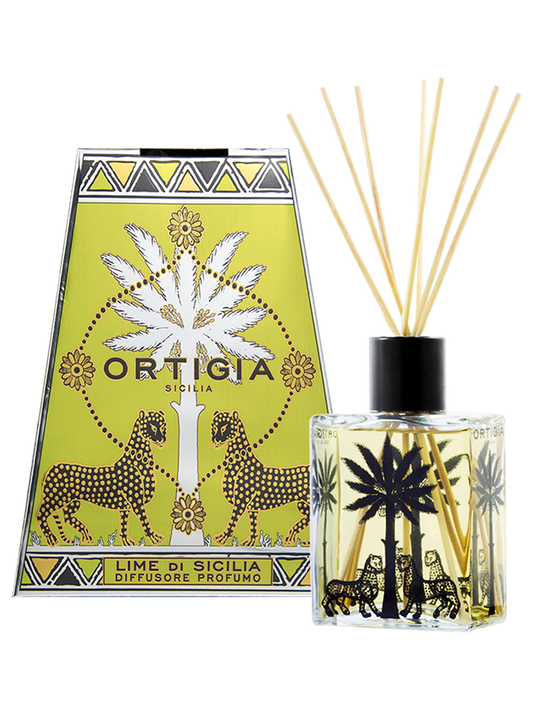 Lima Diffusor 100