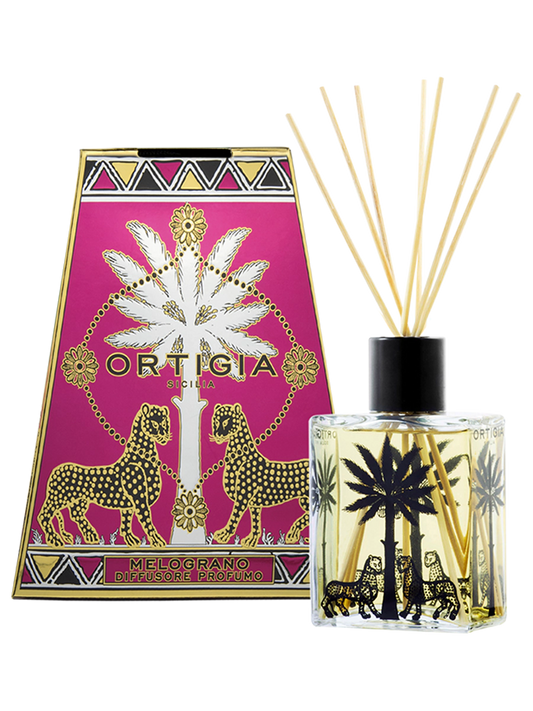Melograno difusor 100ml