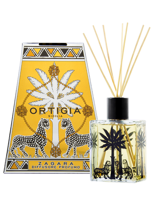 DIFFUSER ZAGARA 200ML
