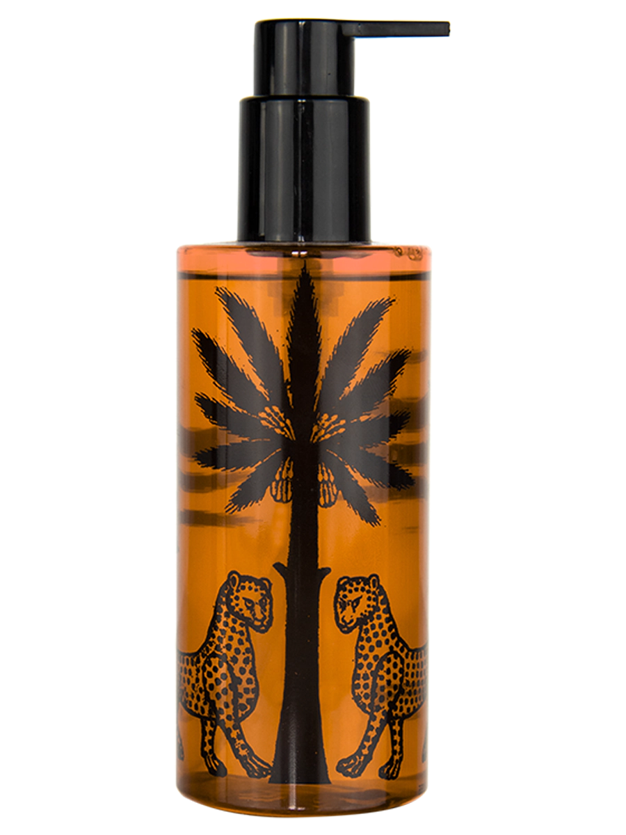 GEL DE DUCHA ZAGARA