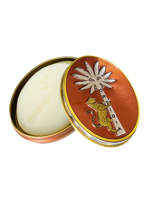 Corallao jabon 25g