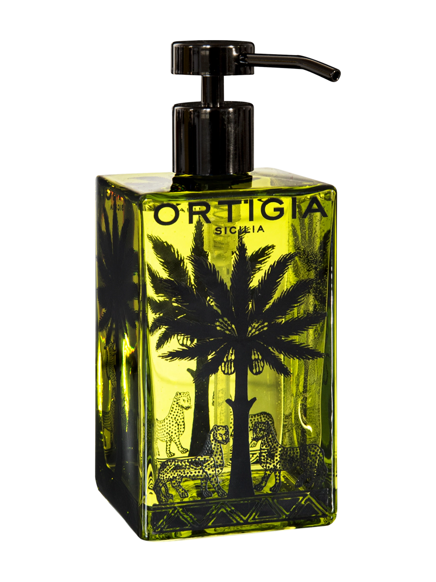 Fico de india Jabón líquido 300Ml