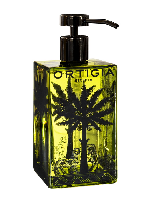 Fico de india Jabón líquido 300Ml