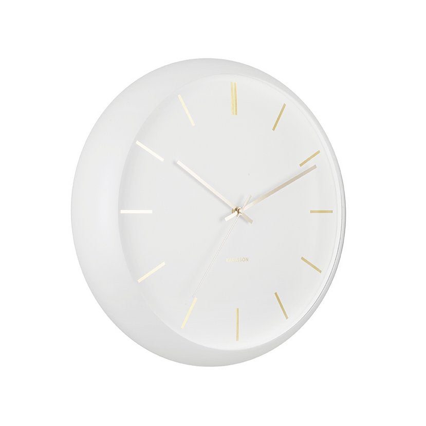Reloj de pared Globo