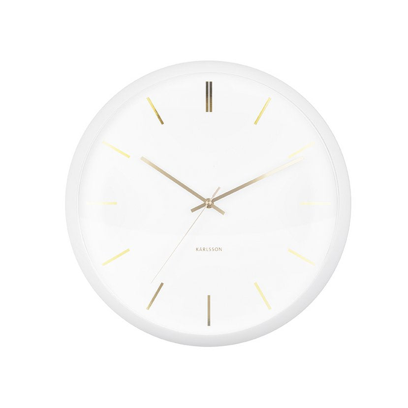 Reloj de pared Globo