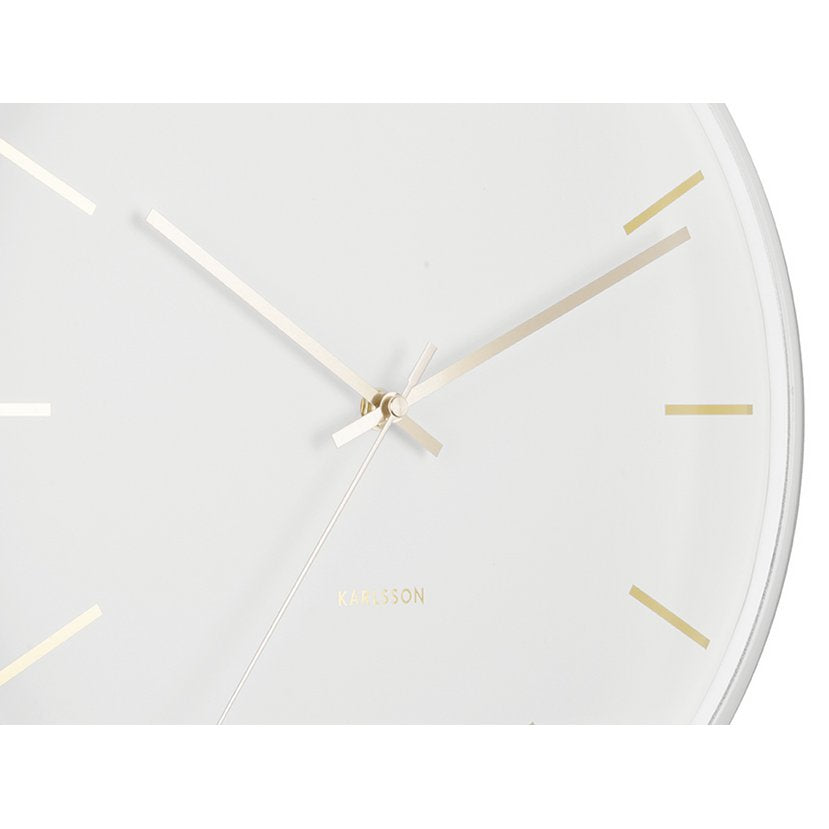 Reloj de pared Globo