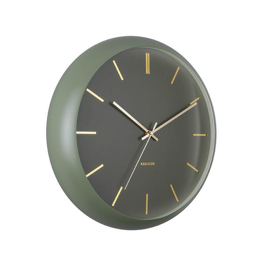 Reloj de pared Globo