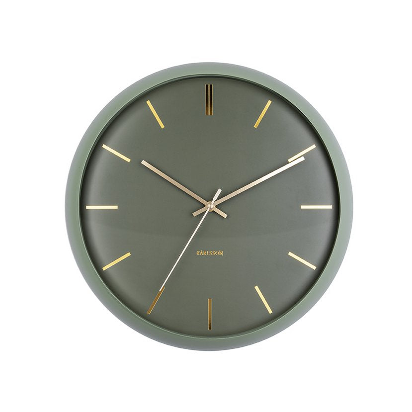 Reloj de pared Globo