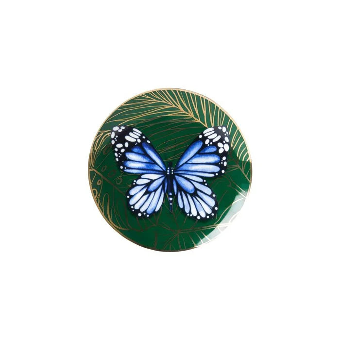 Plato Mariposa