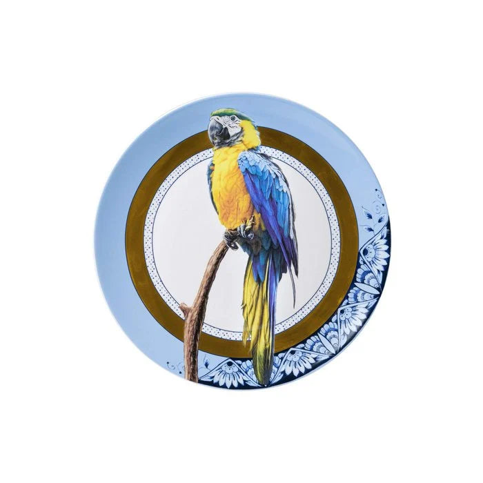 Plato Mandala loro