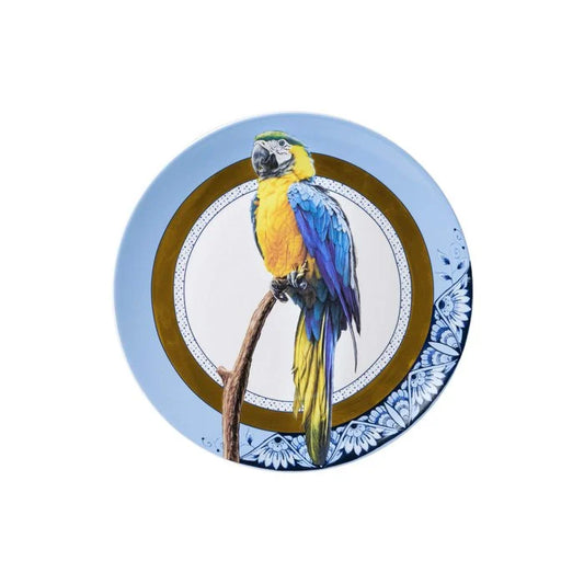 Plato Mandala loro