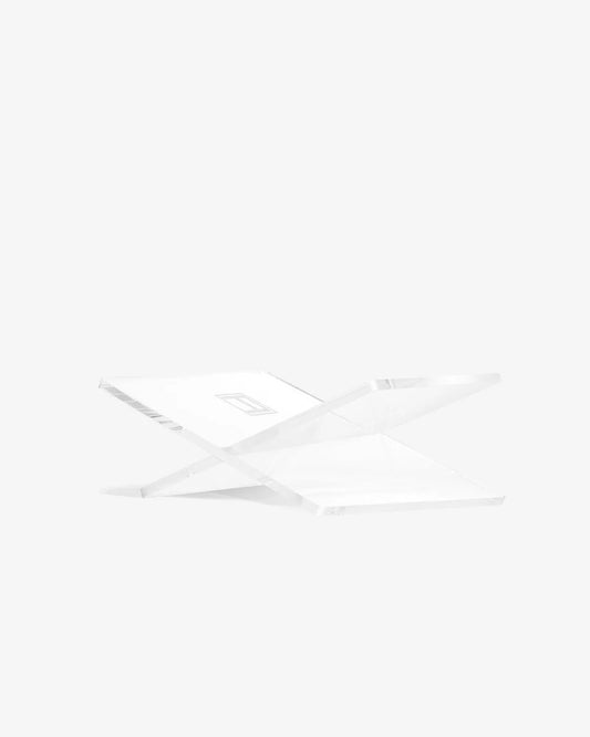 A Bookstand (clear)