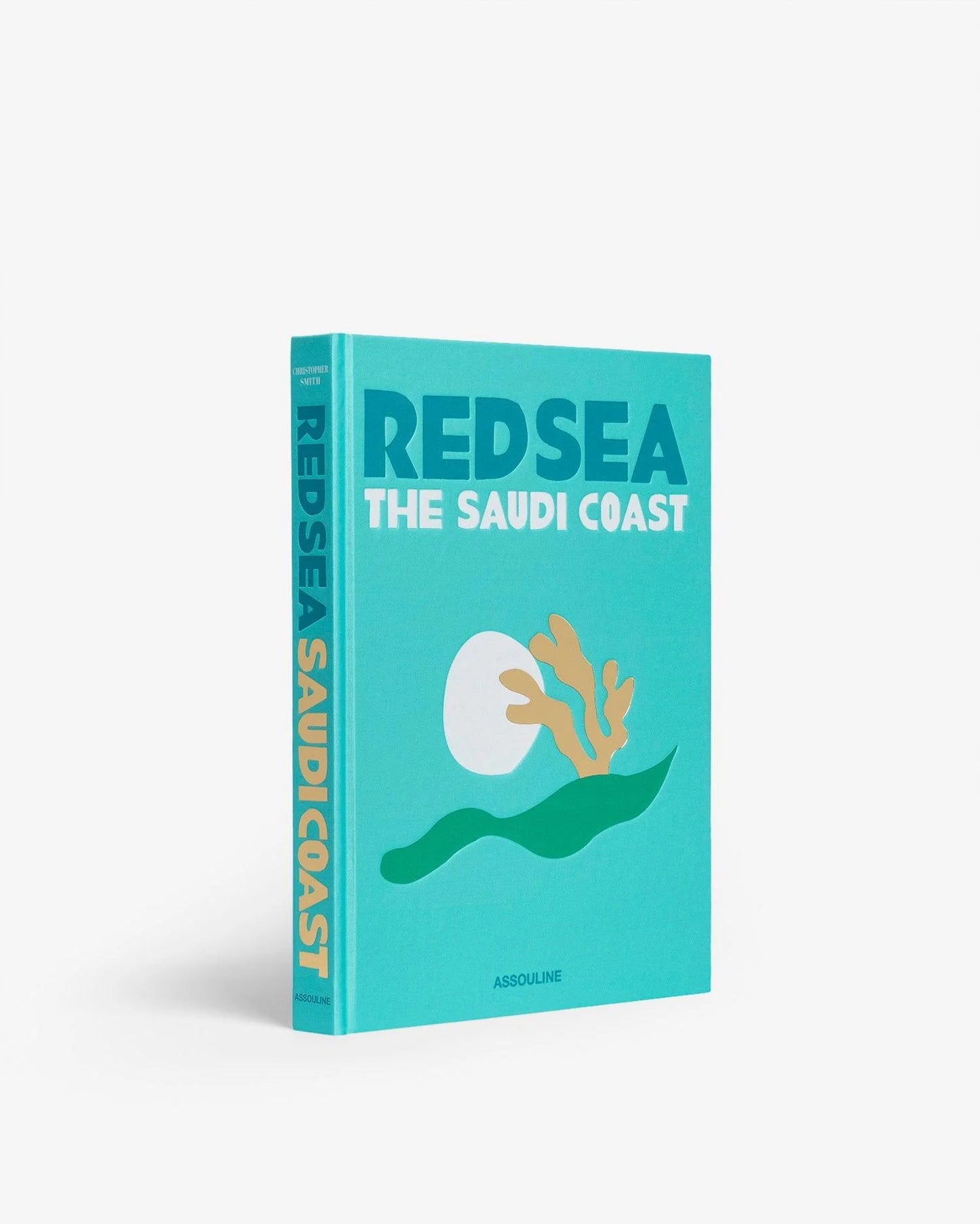 Saudi Arabia : Red Sea , the Saudi Coast