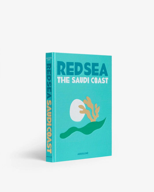 Saudi Arabia : Red Sea , the Saudi Coast