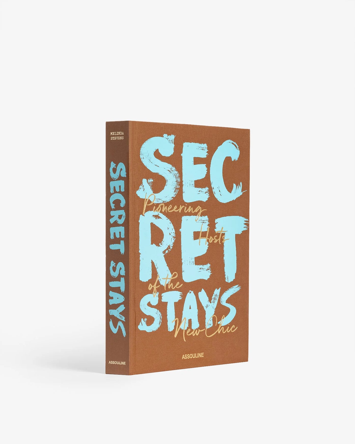 SECRET STAYS