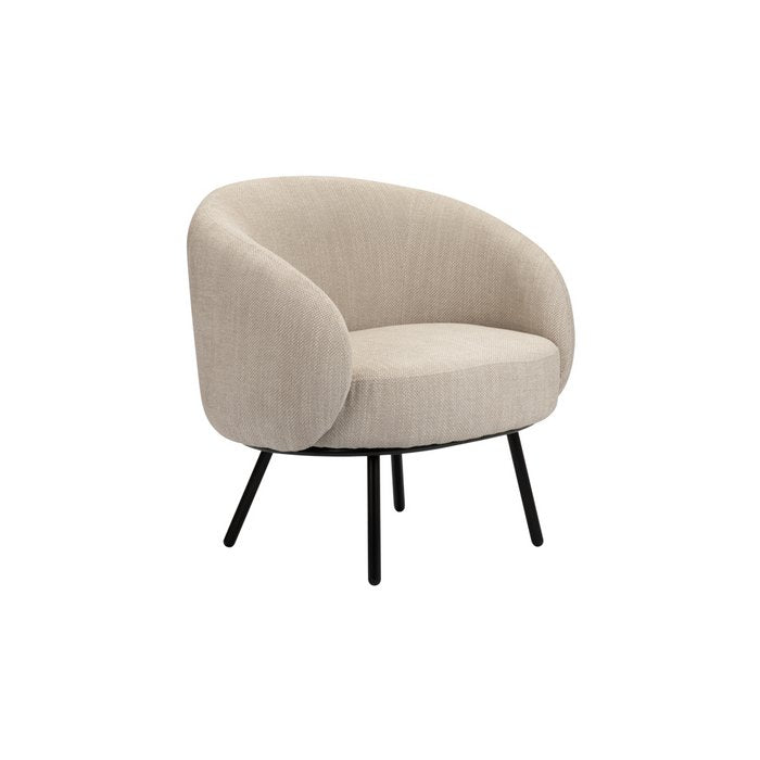 Sillón Mars Beige