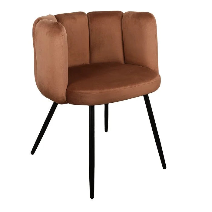 Silla High Five Cobre