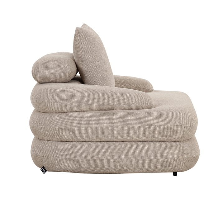 Sillón Cairo Beige