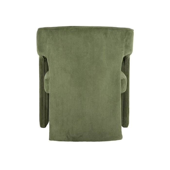 Silla vigor