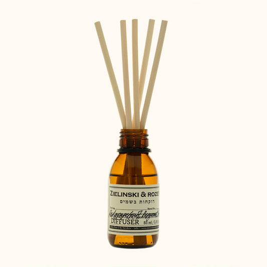 Diffuser  red grapefruit , bergamot amber 85 ml