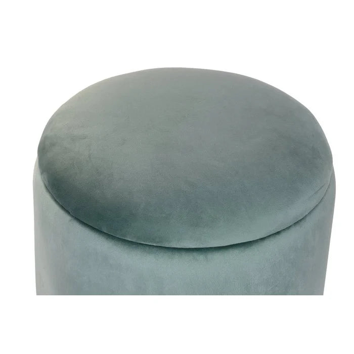 REPOSAPIES POLIESTER METAL 44X44X42 TAPA