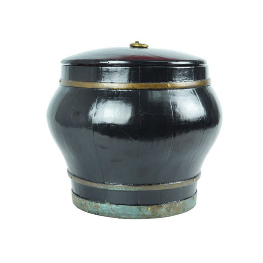 TINA ROJA ORIENTAL