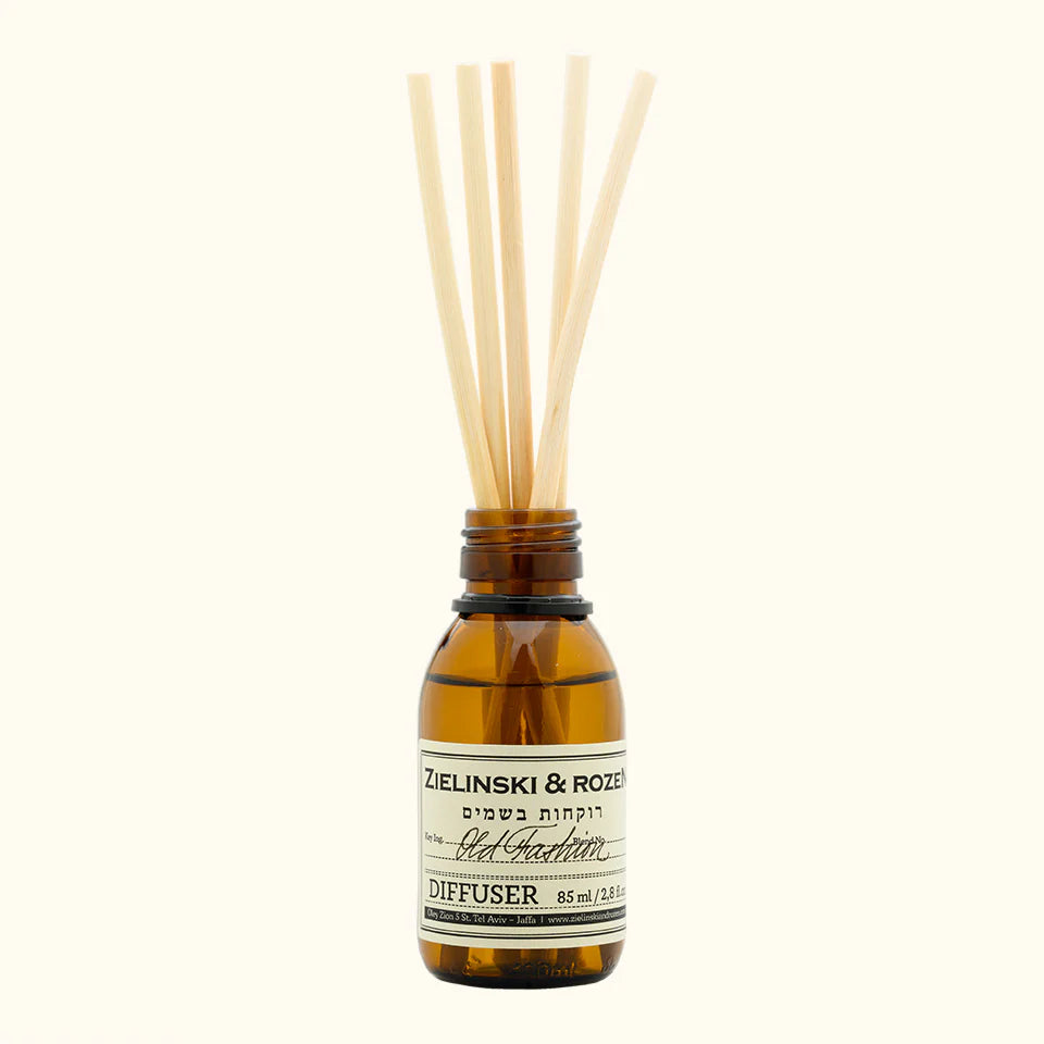 Diffuser old fashion