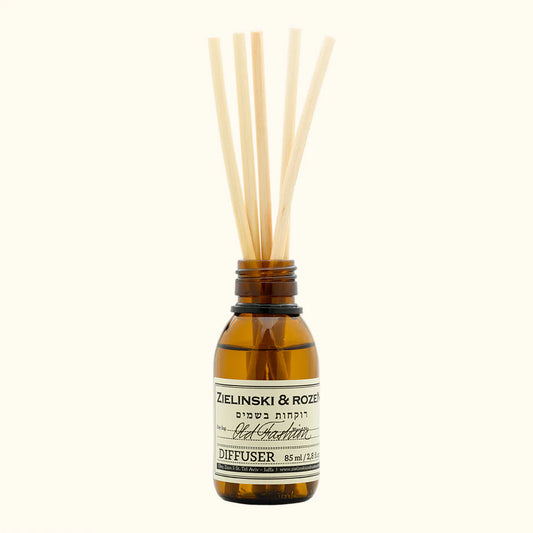 Diffuser old fashion