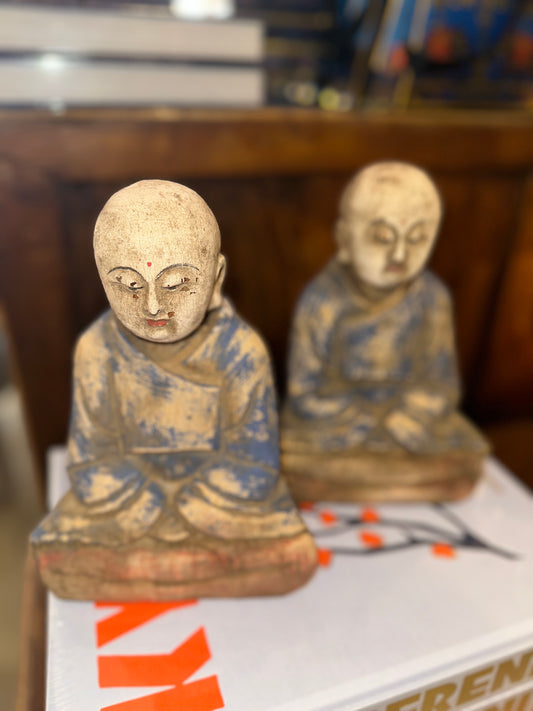 Buda de madera