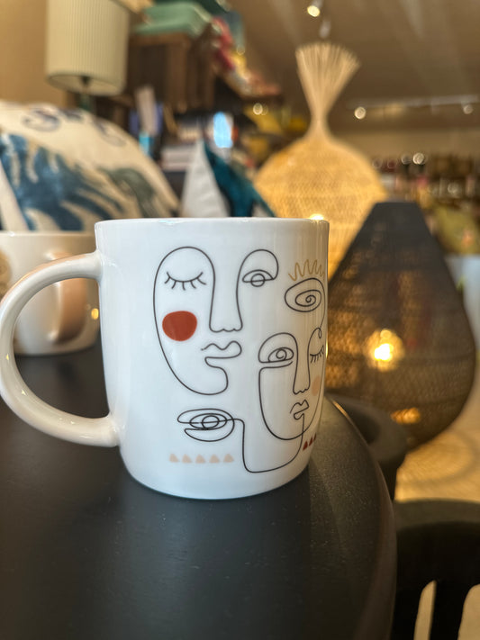tazas