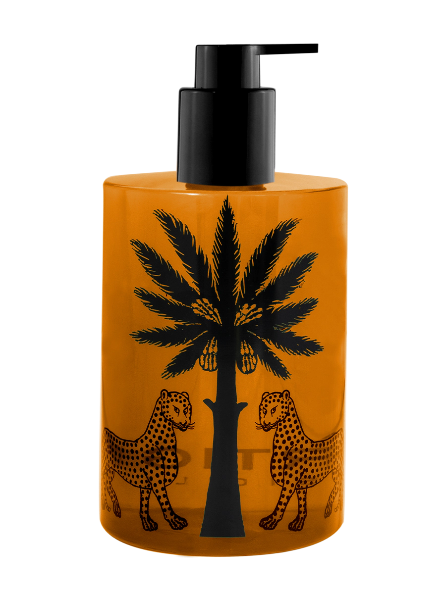 Gel de ducha Zagara 500 ml