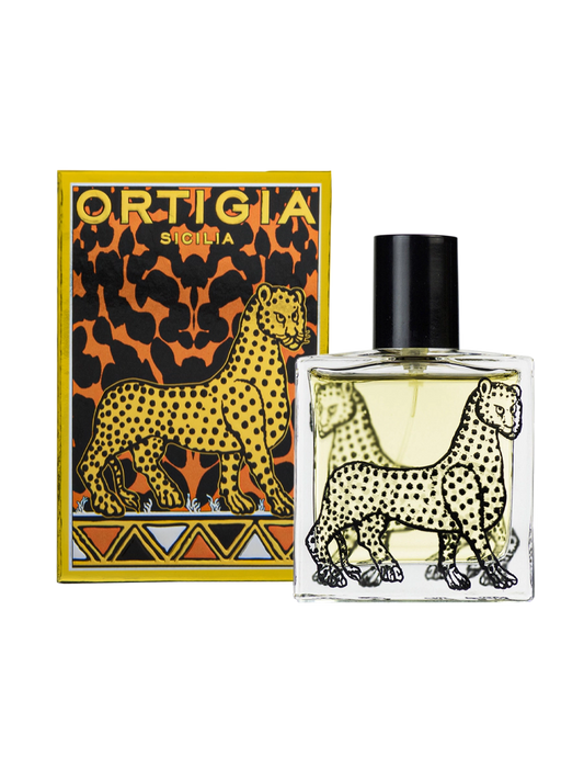 Ambra Nera Eau de Parfum 30ml