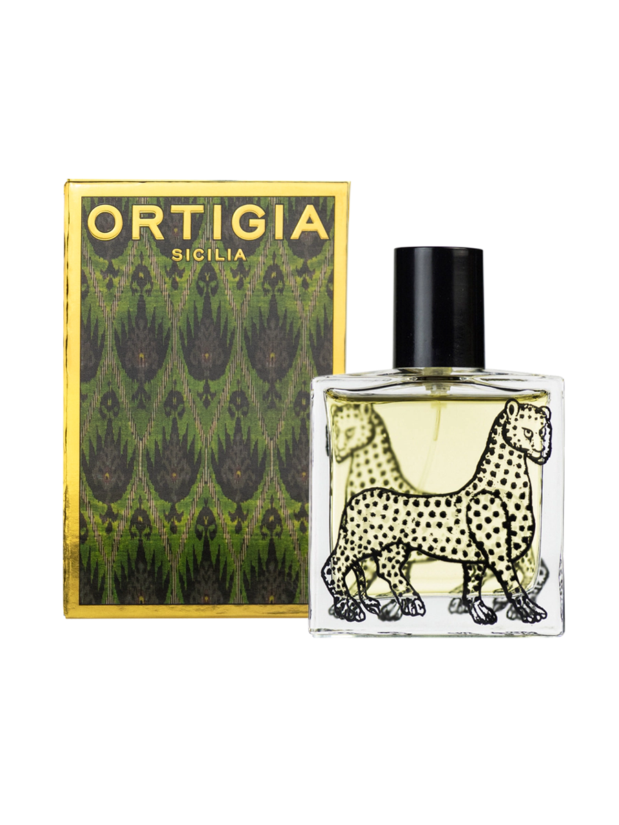 Bergamotto Eau de Parfum 30ml